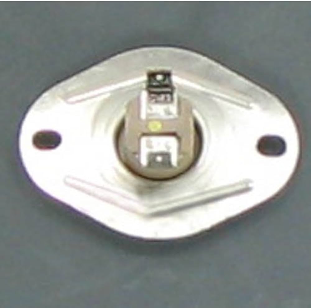 HEATINGVARIOUSMFG-GENERIC HEATINGVARIOUSMFG-GENERIC L180-40 Thermostat
