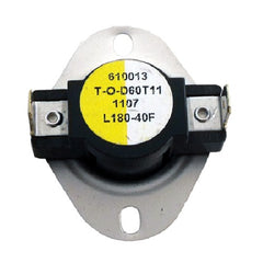 HEATINGVARIOUSMFG-GENERIC HEATINGVARIOUSMFG-GENERIC L180-40 Thermostat