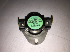 HEATINGVARIOUSMFG-GENERIC HEATINGVARIOUSMFG-GENERIC L180-40 Thermostat