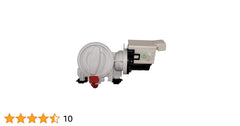 HEATINGVARIOUSMFG-GENERIC HEATINGVARIOUSMFG-GENERIC LP30913 Washer Drain Pump