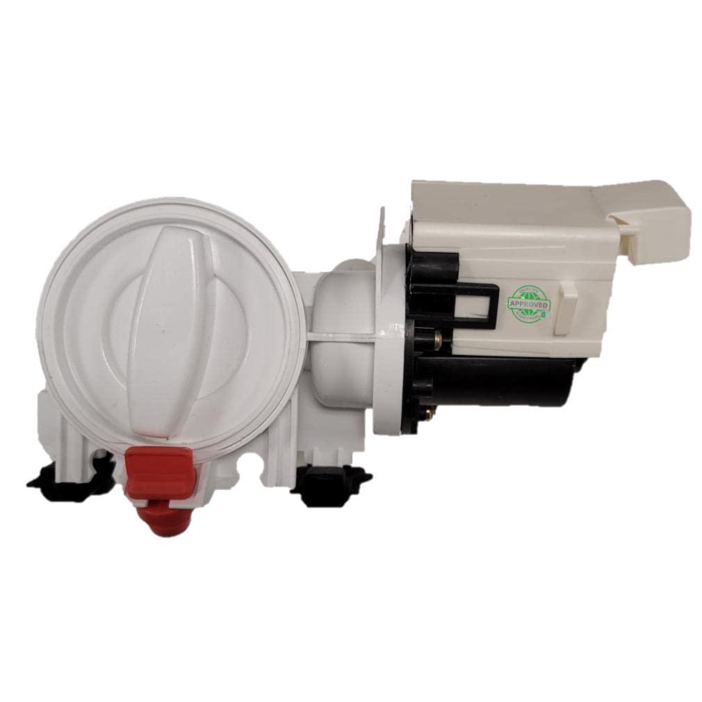 HEATINGVARIOUSMFG-GENERIC HEATINGVARIOUSMFG-GENERIC LP30913 Washer Drain Pump