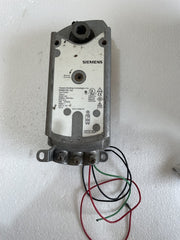 HEATINGVARIOUSMFG-GENERIC HEATINGVARIOUSMFG-GENERIC GND121.1U OpenAir GND Series Electric Damper Actuator