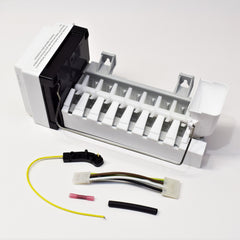 HEATINGVARIOUSMFG-GENERIC HEATINGVARIOUSMFG-GENERIC RIM943 Supco Modular Ice Maker Replacement Kit