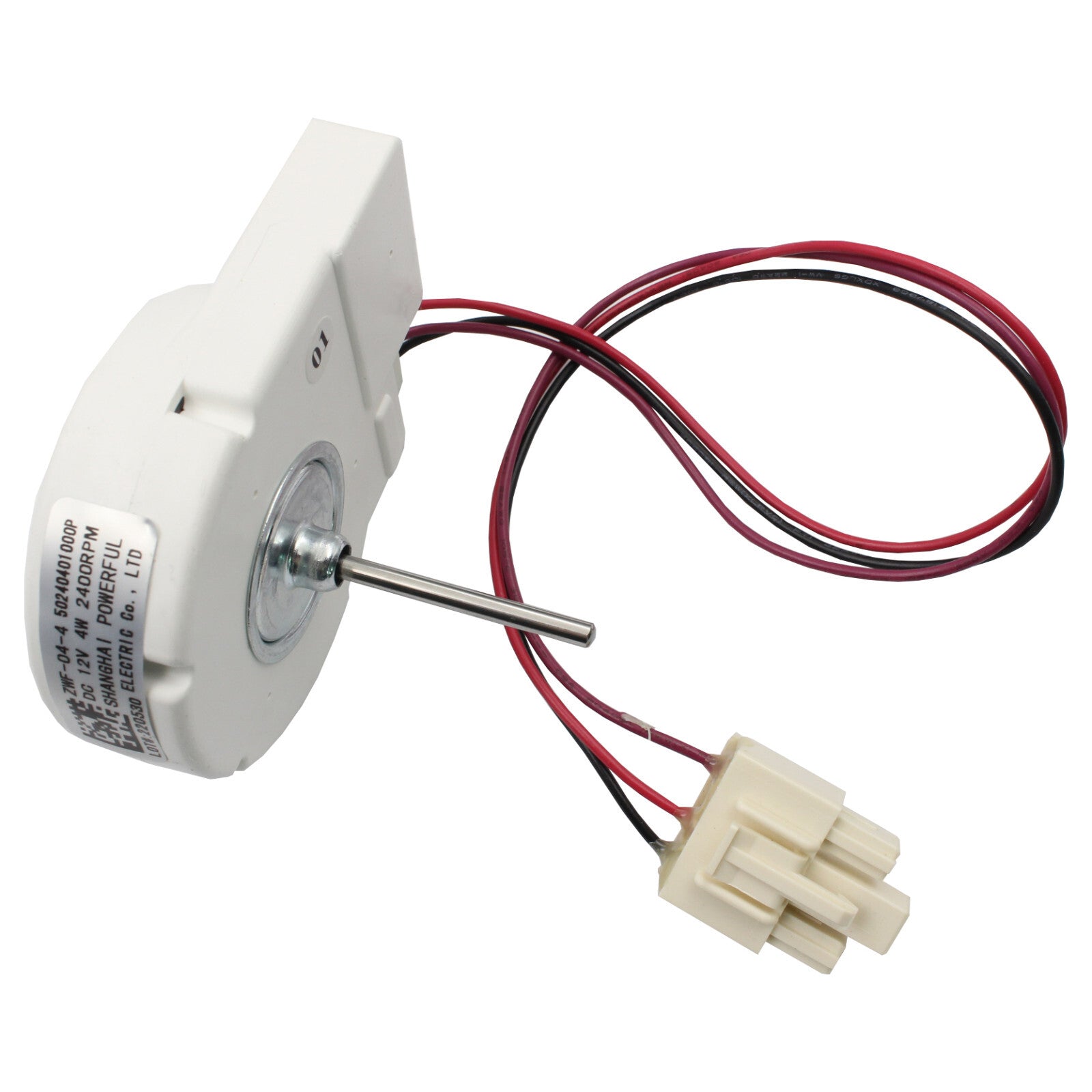 HEATINGVARIOUSMFG-GENERIC HEATINGVARIOUSMFG-GENERIC RIM943 Supco Modular Ice Maker Replacement Kit