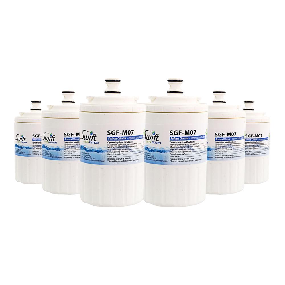 HEATINGVARIOUSMFG-GENERIC HEATINGVARIOUSMFG-GENERIC SGF-M07 Swift Green Filter