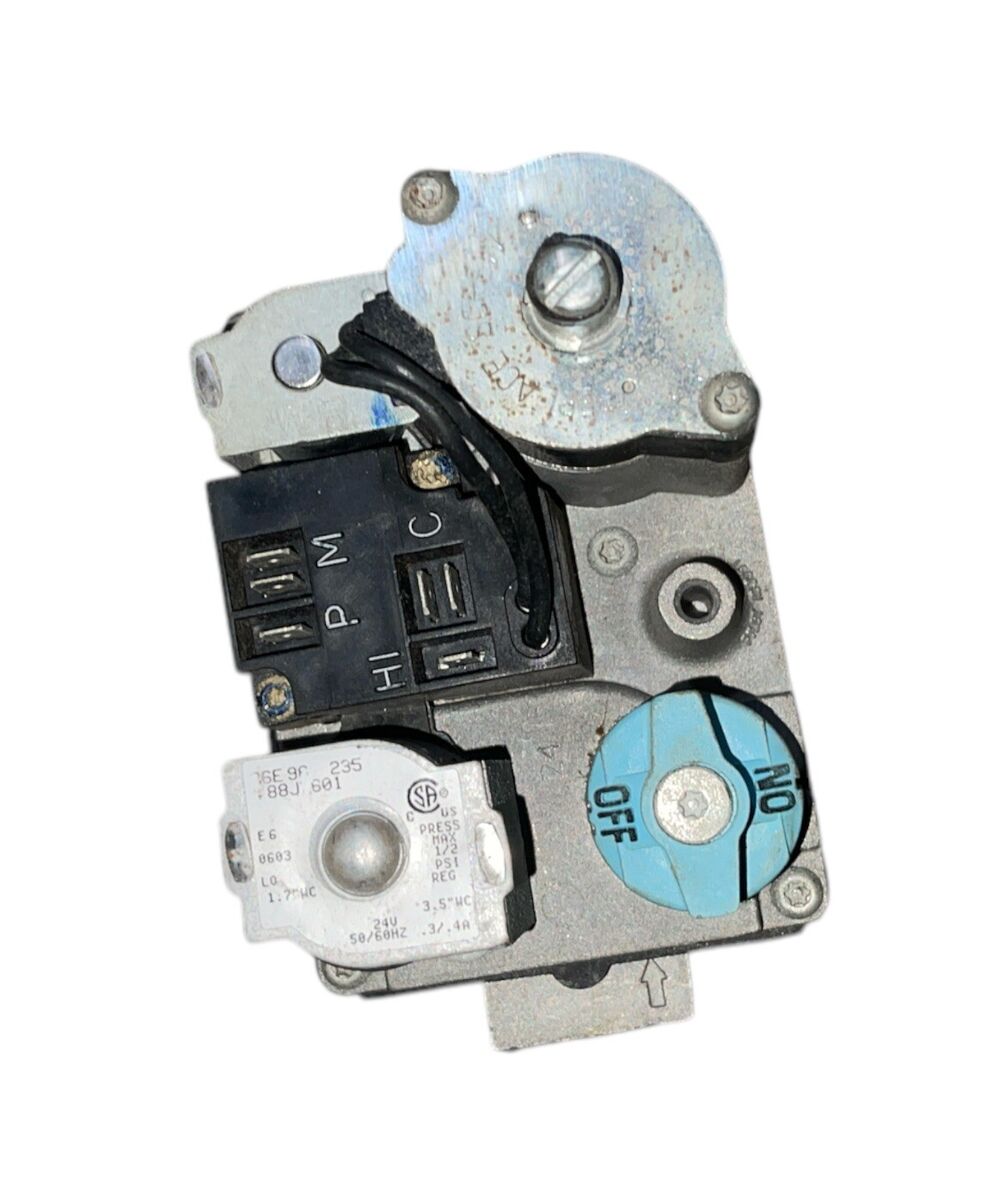 HEATINGVARIOUSMFG-GENERIC Heatingvariousmfg-generic SHL510 Plenum Thermostat