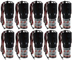 HEATINGVARIOUSMFG-GENERIC HEATINGVARIOUSMFG-GENERIC RCO810 Relay Capacitor Overload