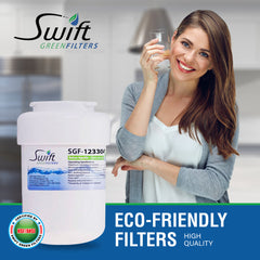 HEATINGVARIOUSMFG-GENERIC HEATINGVARIOUSMFG-GENERIC SGF-ZS48 Refrigerator Water Filter