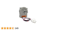 HEATINGVARIOUSMFG-GENERIC HEATINGVARIOUSMFG-GENERIC SM1027N Evaporator Fan Motor