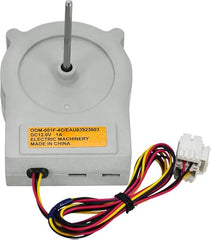 HEATINGVARIOUSMFG-GENERIC HEATINGVARIOUSMFG-GENERIC SM1027N Evaporator Fan Motor