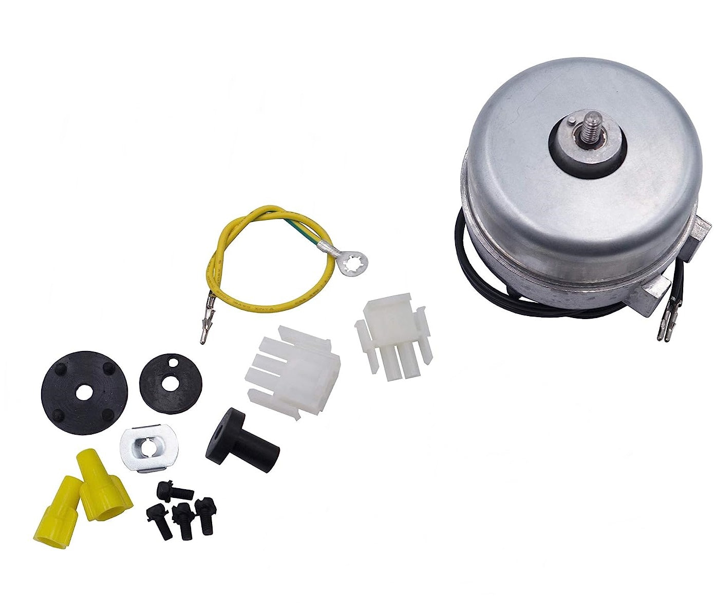 HEATINGVARIOUSMFG-GENERIC HEATINGVARIOUSMFG-GENERIC SM0740 Condenser Fan Motor