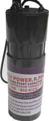 HEATINGVARIOUSMFG-GENERIC HEATINGVARIOUSMFG-GENERIC SPP6 Super Boost Start Capacitor