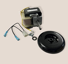 HEATINGVARIOUSMFG-GENERIC HEATINGVARIOUSMFG-GENERIC SM4753 Draft Inducer Motor