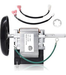HEATINGVARIOUSMFG-GENERIC HEATINGVARIOUSMFG-GENERIC SM4753 Draft Inducer Motor