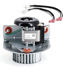 HEATINGVARIOUSMFG-GENERIC HEATINGVARIOUSMFG-GENERIC SM4753 Draft Inducer Motor