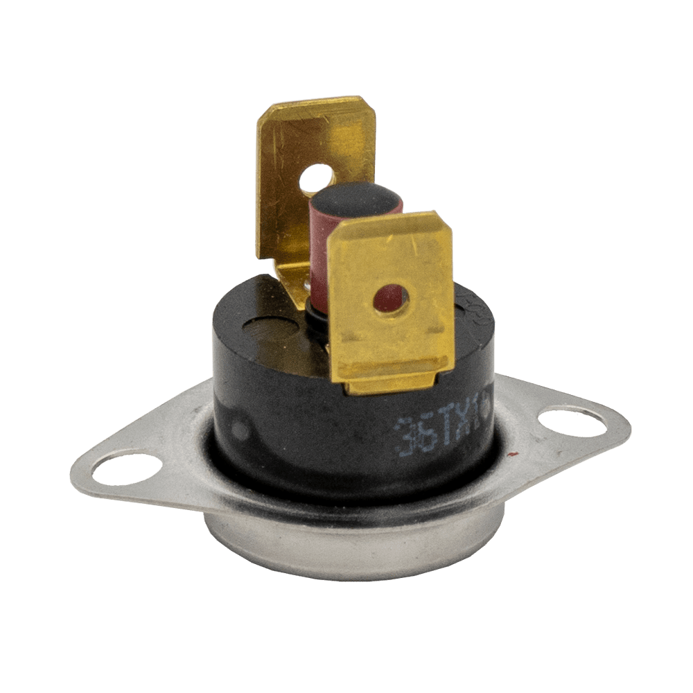 HEATINGVARIOUSMFG-GENERIC HEATINGVARIOUSMFG-GENERIC SRL250 Thermostat Manual Reset
