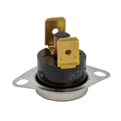 HEATINGVARIOUSMFG-GENERIC HEATINGVARIOUSMFG-GENERIC SRL250 Thermostat Manual Reset