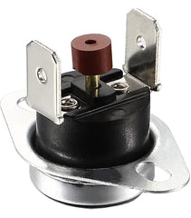 HEATINGVARIOUSMFG-GENERIC HEATINGVARIOUSMFG-GENERIC SRL250 Thermostat Manual Reset