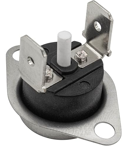 HEATINGVARIOUSMFG-GENERIC HEATINGVARIOUSMFG-GENERIC SRL250 Thermostat Manual Reset