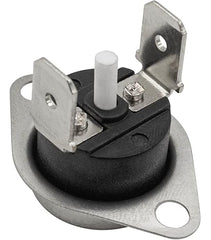 HEATINGVARIOUSMFG-GENERIC HEATINGVARIOUSMFG-GENERIC SRL250 Thermostat Manual Reset