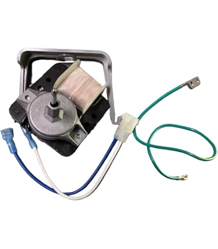HEATINGVARIOUSMFG-GENERIC HEATINGVARIOUSMFG-GENERIC SM2744 Evaporator Fan Motor