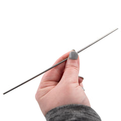 HEATINGVARIOUSMFG-GENERIC HEATINGVARIOUSMFG-GENERIC SW-ALCU5.5 Al-Cop Braze - Aluminum to Copper Brazing 5 Rod Pack