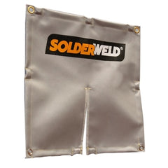 HEATINGVARIOUSMFG-GENERIC HEATINGVARIOUSMFG-GENERIC SW-MFRB Flame Resistant Magnetic Blanket