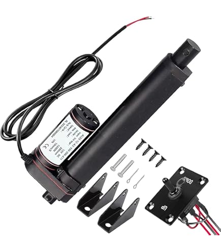 HEATINGVARIOUSMFG-GENERIC HEATINGVARIOUSMFG-GENERIC Z111000 Normally Closed Actuator for Motorized Zone Valves