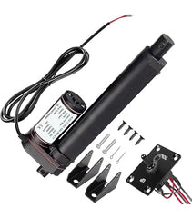HEATINGVARIOUSMFG-GENERIC HEATINGVARIOUSMFG-GENERIC Z111000 Normally Closed Actuator for Motorized Zone Valves