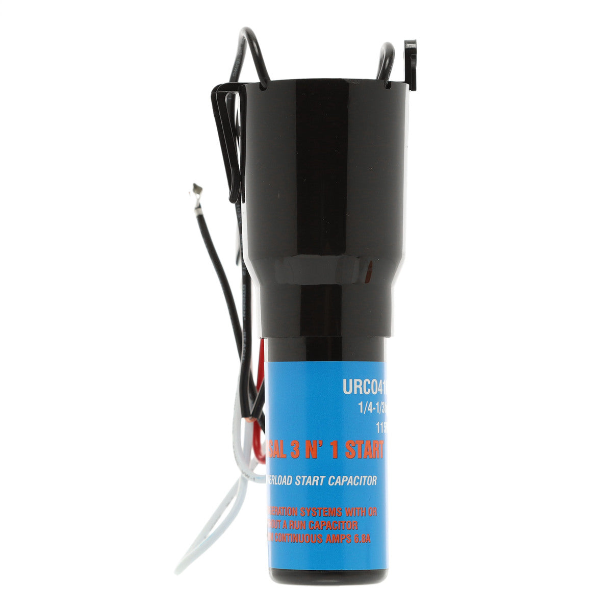 HEATINGVARIOUSMFG-GENERIC HEATINGVARIOUSMFG-GENERIC URCO410 Relay Overload Capacitor