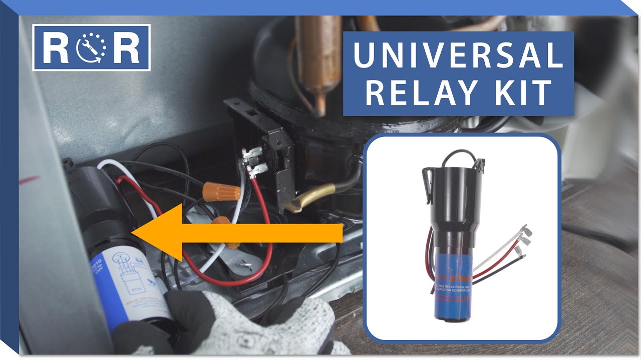 HEATINGVARIOUSMFG-GENERIC HEATINGVARIOUSMFG-GENERIC URCO410 Relay Overload Capacitor