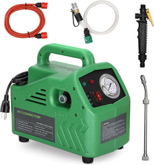 HEATINGVARIOUSMFG-GENERIC HEATINGVARIOUSMFG-GENERIC ZPB140 Port A Blaster HVAC Coil Cleaning Portable Pressure Washer