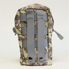 HEATINGVARIOUSMFG-GENERIC HEATINGVARIOUSMFG-GENERIC SW-ACRTC Aluminum Coil Repair Tech Bag - Camouflage