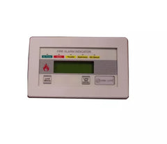 HONEYWELL HONEYWELL LCD-80F Honeywell LCD-80F Remote Fire Annunciator
