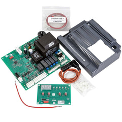 HTPG HTPG 7250P-1022 Control Upgrade Kit Programmed For Munchkin 199M REV 2