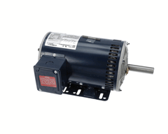 INTERNATIONAL COMFORT PRODUCTS International Comfort Products 1185186 Blower Motor 5.25 HP