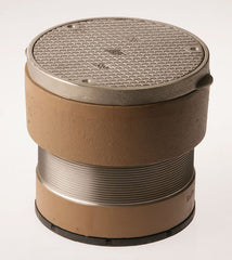 JAY R SMITH JAY R SMITH 4000FC Flg and Flash Clamp F/Ns 4000