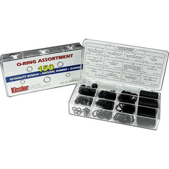 KISSLER Kissler 540-0151 150-Piece O-Ring Kit
