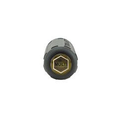 KLEIN TOOLS Klein Tools 32801-VAC 5-in-1 Heavy Duty Multi-Nut Driver