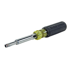 KLEIN TOOLS Klein Tools 32801-VAC 5-in-1 Heavy Duty Multi-Nut Driver