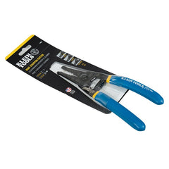 KLEIN TOOLS Klein Tools 11055-VAC Kurve Wire Stripper/Cutter