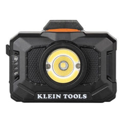 KLEIN TOOLS Klein Tools 56414-VAC Rechargeable 2-Color LED Headlamp