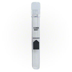 LAMOTTE LAMOTTE 0201 LAMOTTE 201 ColorQ 5 mL Test Tube