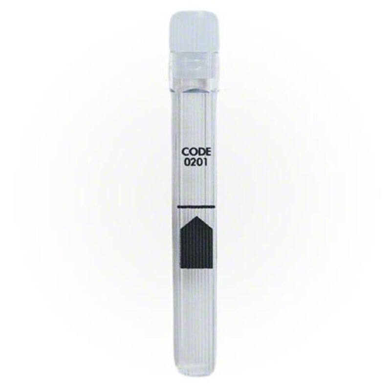 LAMOTTE LAMOTTE 0201 LAMOTTE 201 ColorQ 5 mL Test Tube
