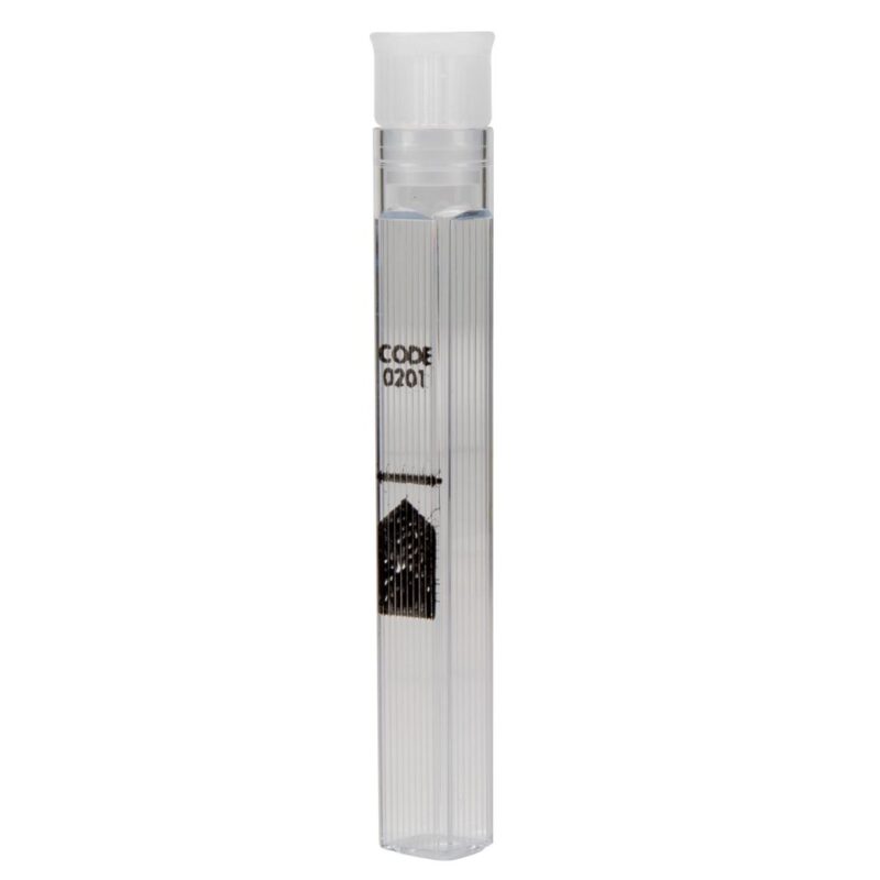LAMOTTE LAMOTTE 0201 LAMOTTE 201 ColorQ 5 mL Test Tube