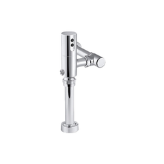 KOHLER Kohler 10TD00K10-CP Mach Tripoint 1.0 GPF Toilet Flushometer