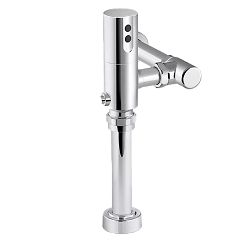 KOHLER Kohler 10TD00K10-CP Mach Tripoint 1.0 GPF Toilet Flushometer