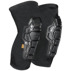 KLEIN TOOLS Klein Tools 60611-VAC Heavy Duty Knee Pad Sleeves L/XL
