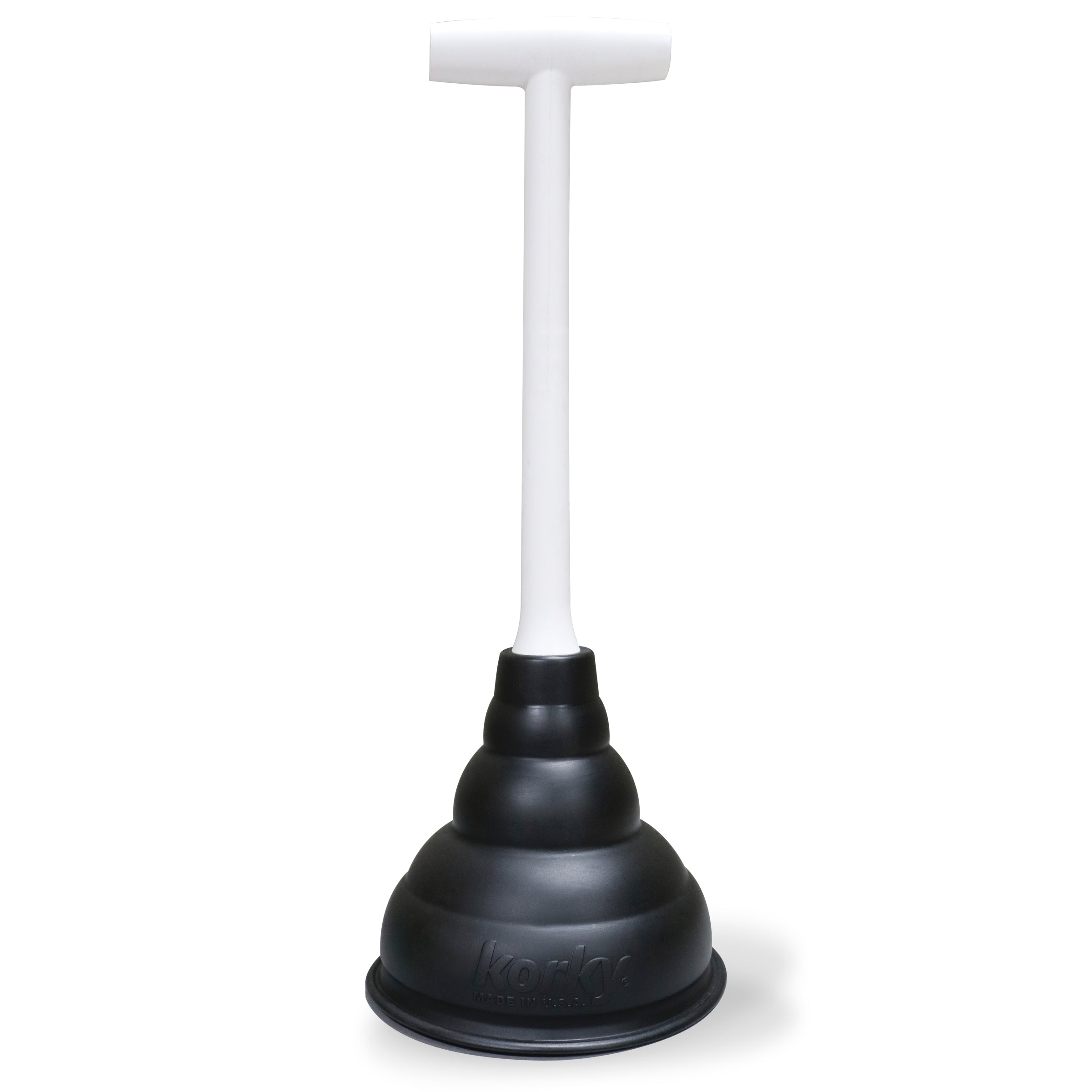 LAVELLE LAVELLE 94-4A Beehive Mini Sink and Drain Plunger