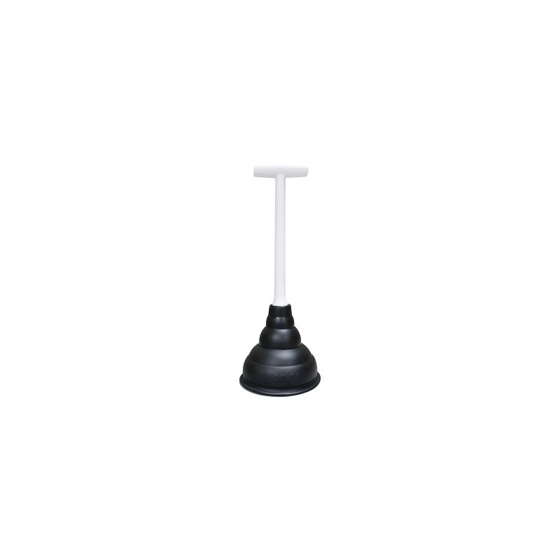 LAVELLE LAVELLE 94-4A Beehive Mini Sink and Drain Plunger